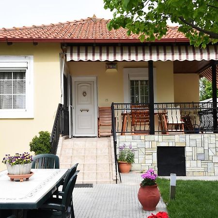 Summer Panorama Retreat - Yard, Barbeque, Up To 7 Epanomi Luaran gambar