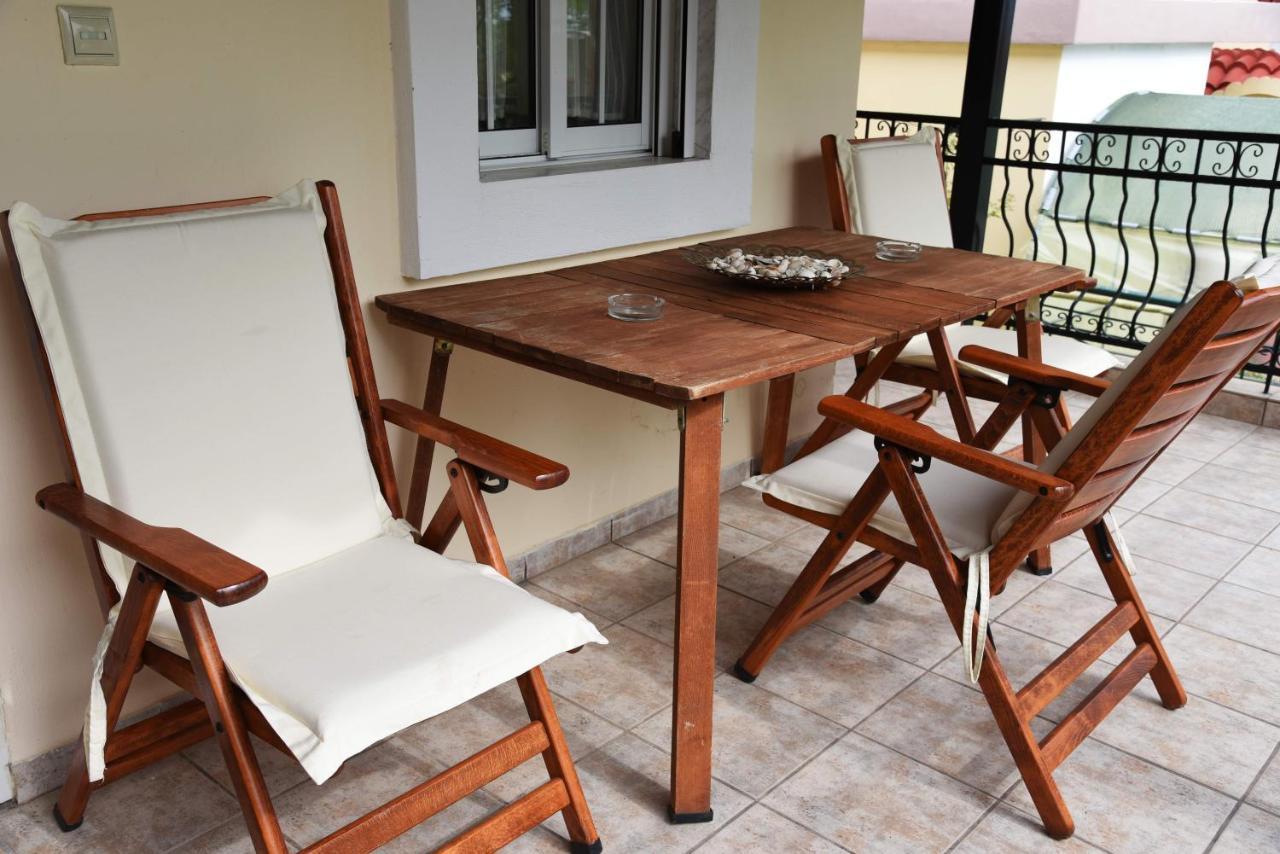 Summer Panorama Retreat - Yard, Barbeque, Up To 7 Epanomi Luaran gambar